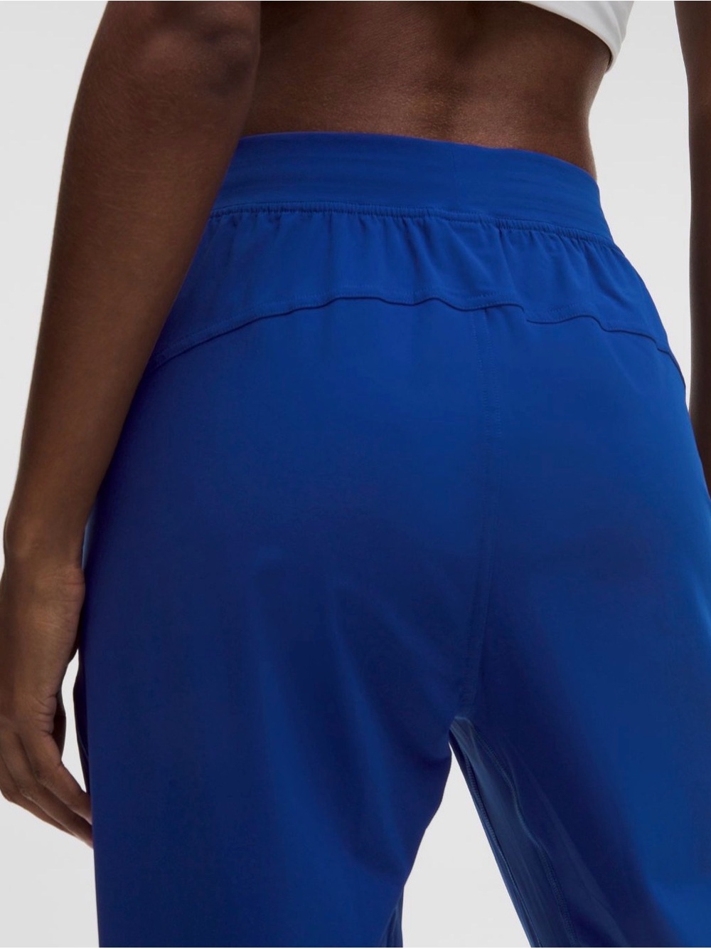 lululemon athletica Adapted State High-Rise Jogger 12 Tall NWT - Picture 6 of 16